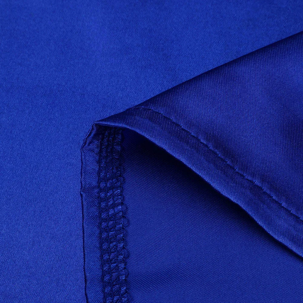 

Summer Womens Sleepwear Lace-up V-Neck Nightdress Slit Silky Pajamas Comfortable Lace Nightwear Dress Sleepwear Underwear 2021