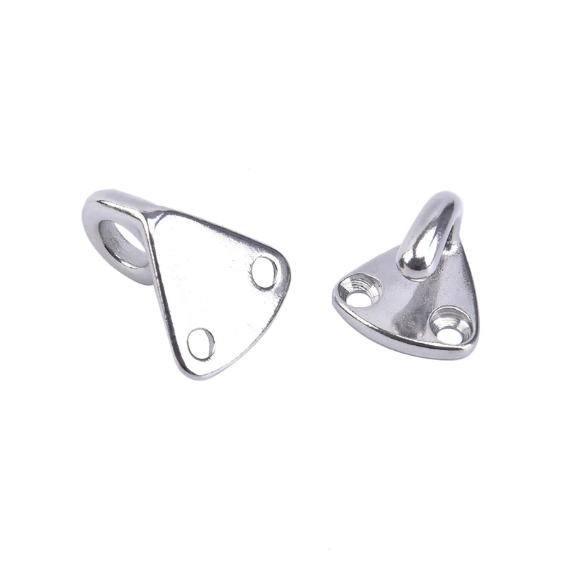 

Stainless Steel Hooks For Wing Cable Fastening Boat Sail Tugboat Ship Accessories Rope Hook For Boats Multi Tool