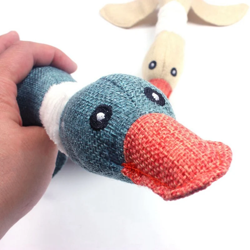 

1Pc Pet Dogs Teeth Clean Puppy Cotton Chew Pet Supplies Durable Dog Toy Funny Plush Dog Toys Squeak Chew Sound Toy