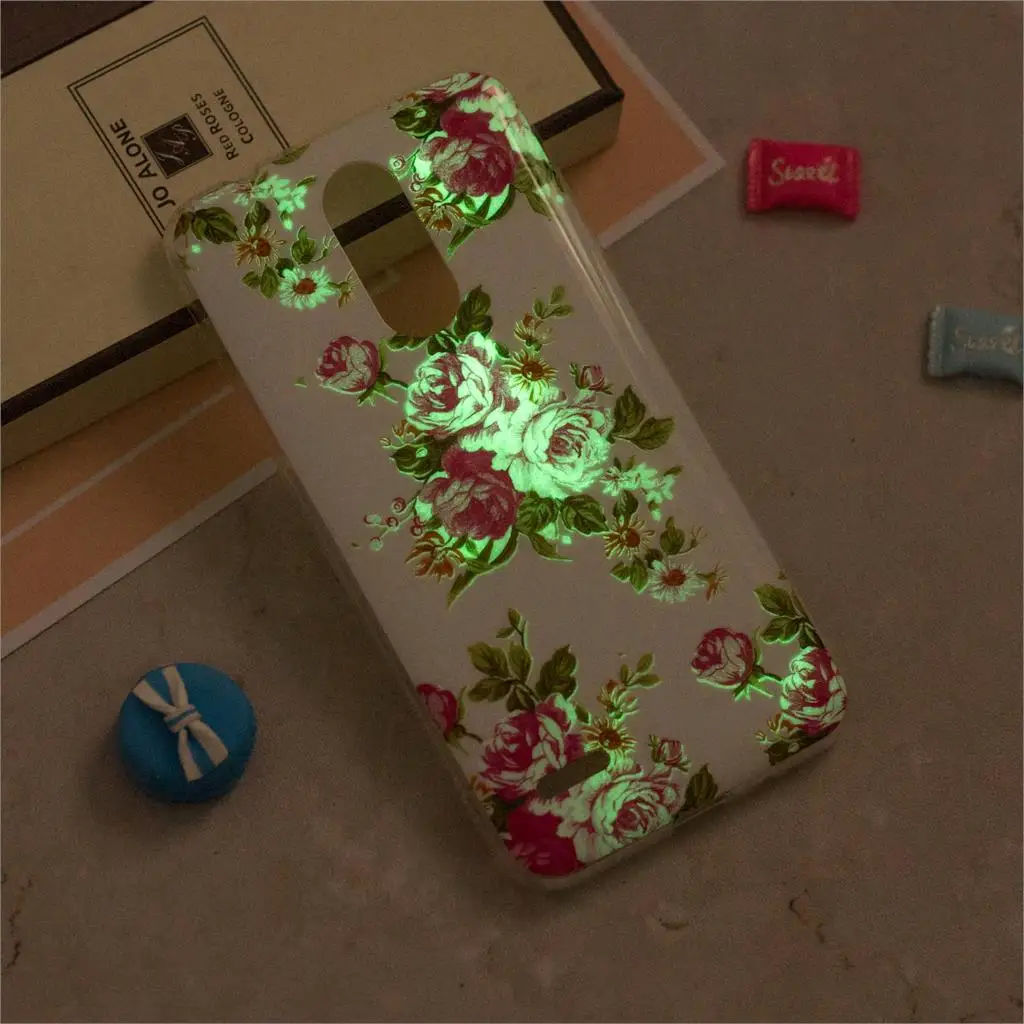 Модный чехол с принтом для LG K8 2018 Цветочные узорные Чехлы K9 Мягкий ТПУ