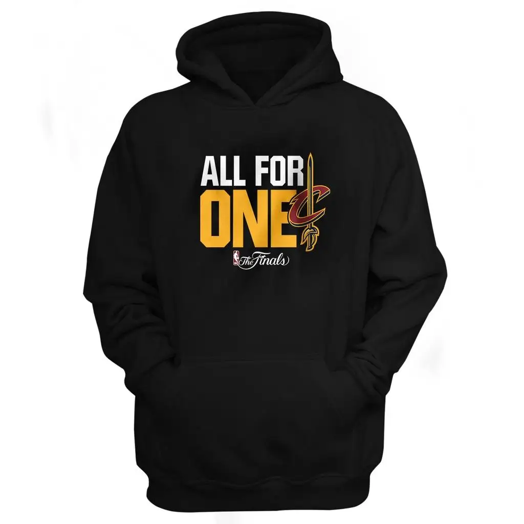 

Cleveland All For One Hoodie