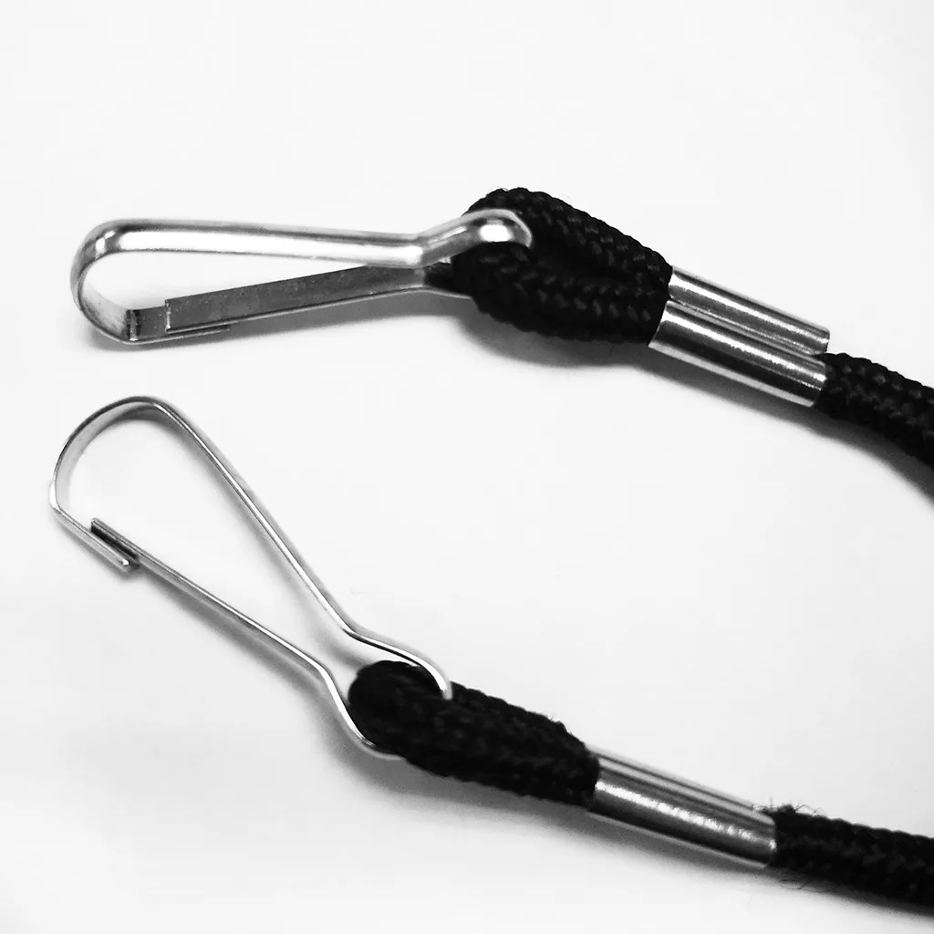 

20pcs Adjustable Mask Extension Face Mask Lanyard Handy&Convenient Safety Mask Rest&Ear Holder Rope Hang On Neck String Strap