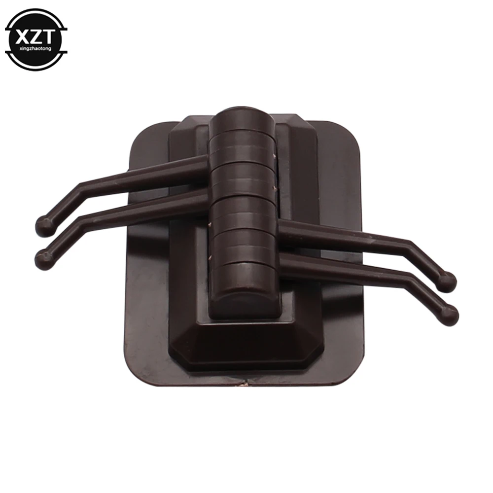 

Клейкие держатели для полотенец