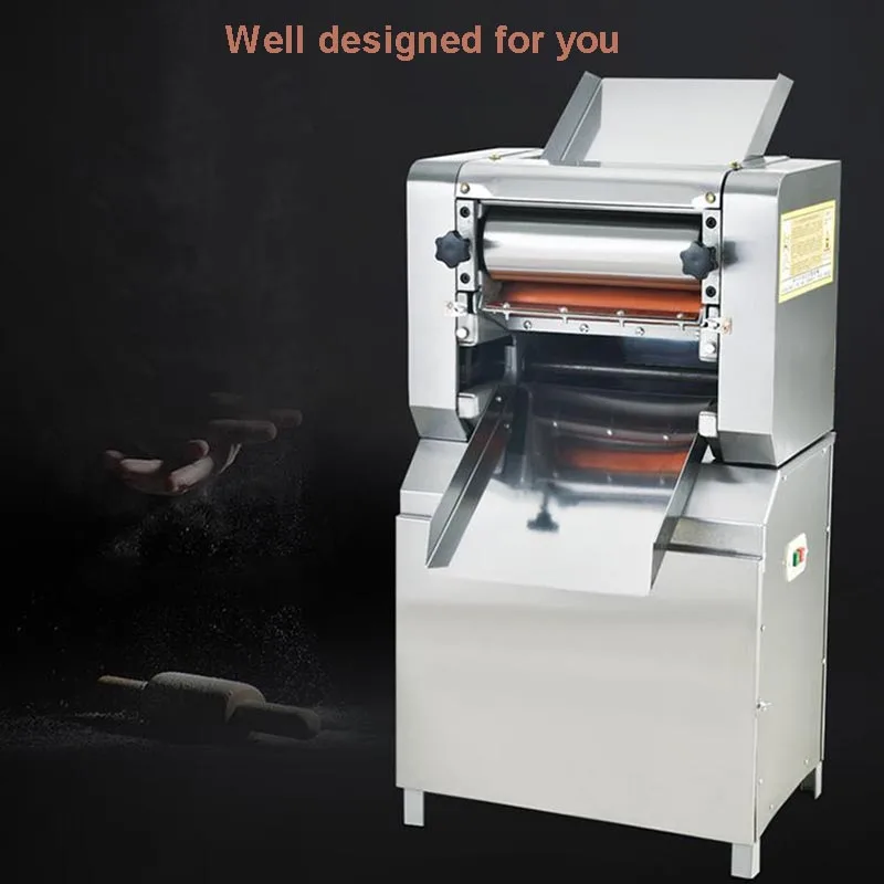 Электрическая машина для изготовления лапши из нержавеющей стали|Электрические