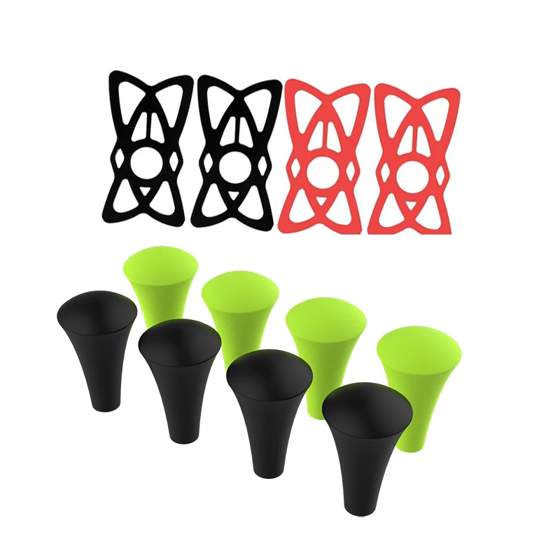 bike phone holder stand moto accessories x web grip silicone cell phone holder band bicycle motorcycle grip mount rubber cap free global shipping