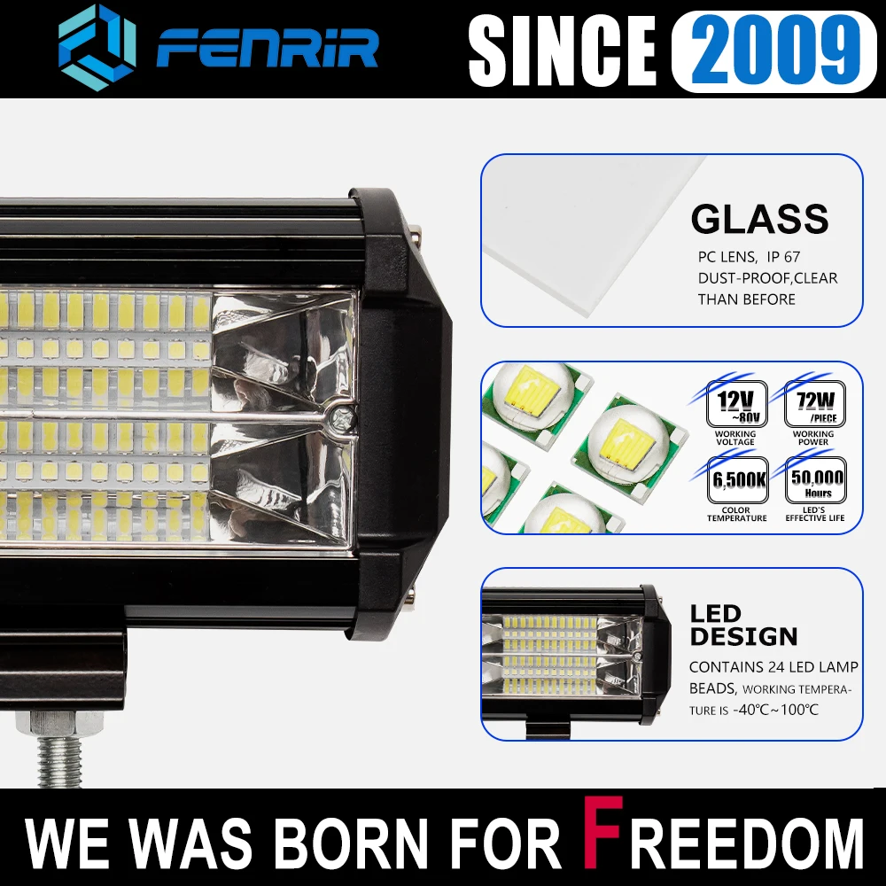 Soporte Bar Led 4x4 аксессуары для внедорожников рабочие огни Seat Leon Ford Mondeo Mk4 S Max Fiesta Sierra Vw