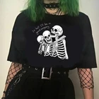 Футболка с надписью I Will Be Good Company