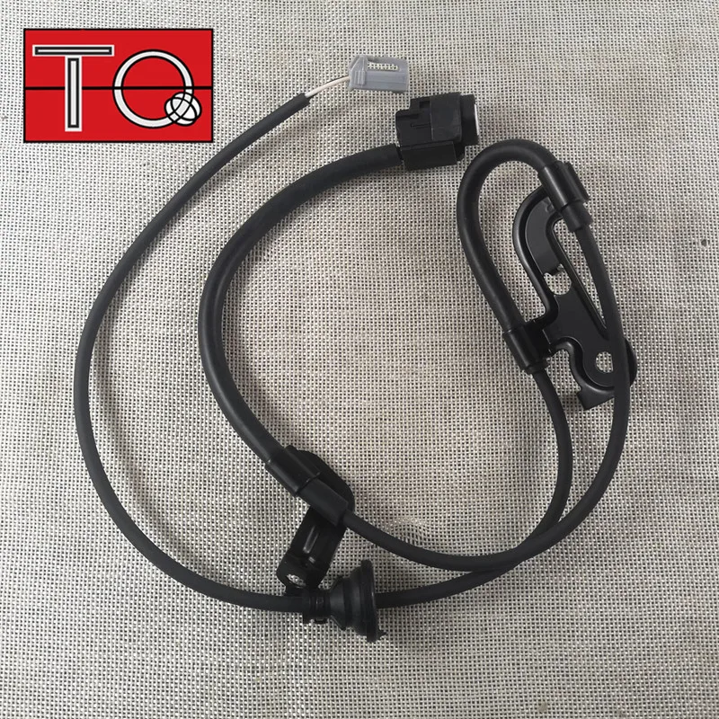 Новый ABS датчик скорости колеса Задний правый fit Avalon Camry Solara ES300 8951633010 89516 33010