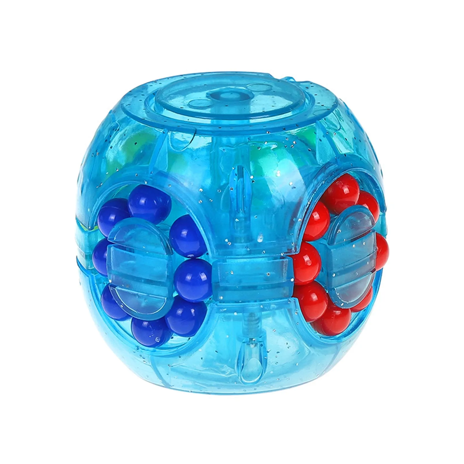 

Hamburg Stress Spin Fingertip Gyroscope Intellectual Development Decompression Educational Fun Toys New Toys For Children