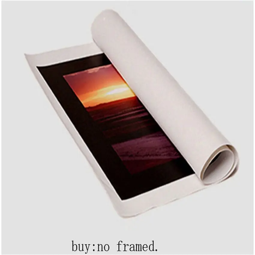 

Starry Sky Wall Picture Living Room Decoration Nebula Still Life Canvas Painting Five-Piece Home Decoration Poster and Prints