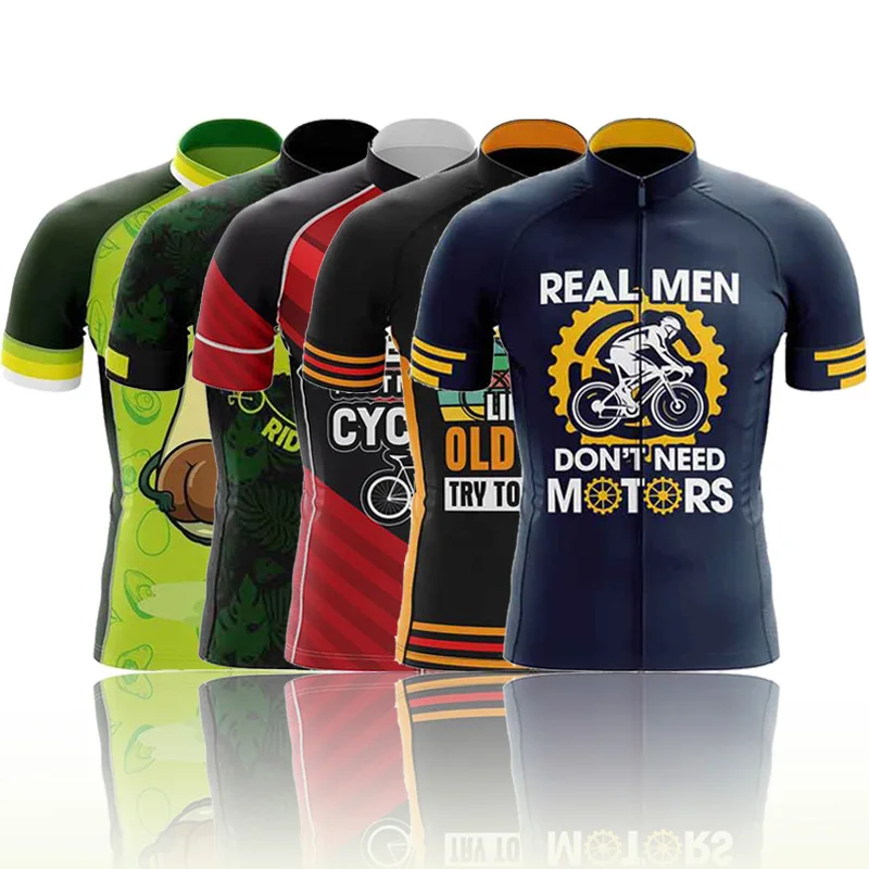 Велосипедная Джерси SPTGRVO LairschDan Pro для мужчин и женщин майка гоночного шоссейного