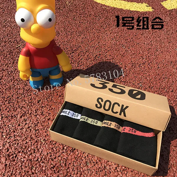 Летние женские носки в 350 стиле Дышащие высококачественные из кокосового ореха