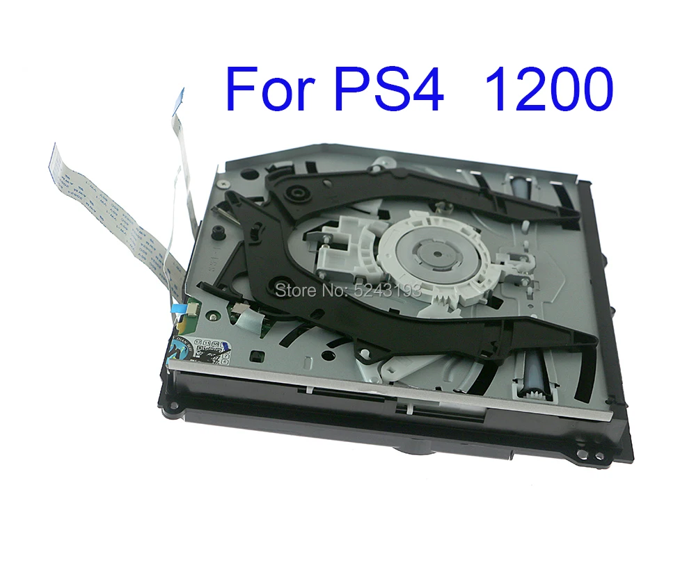 Оригинальный DVD-привод Blu-Ray для игровой консоли Playstation 4 PS4 драйвер CUH-1206 12XX 1200 1215a
