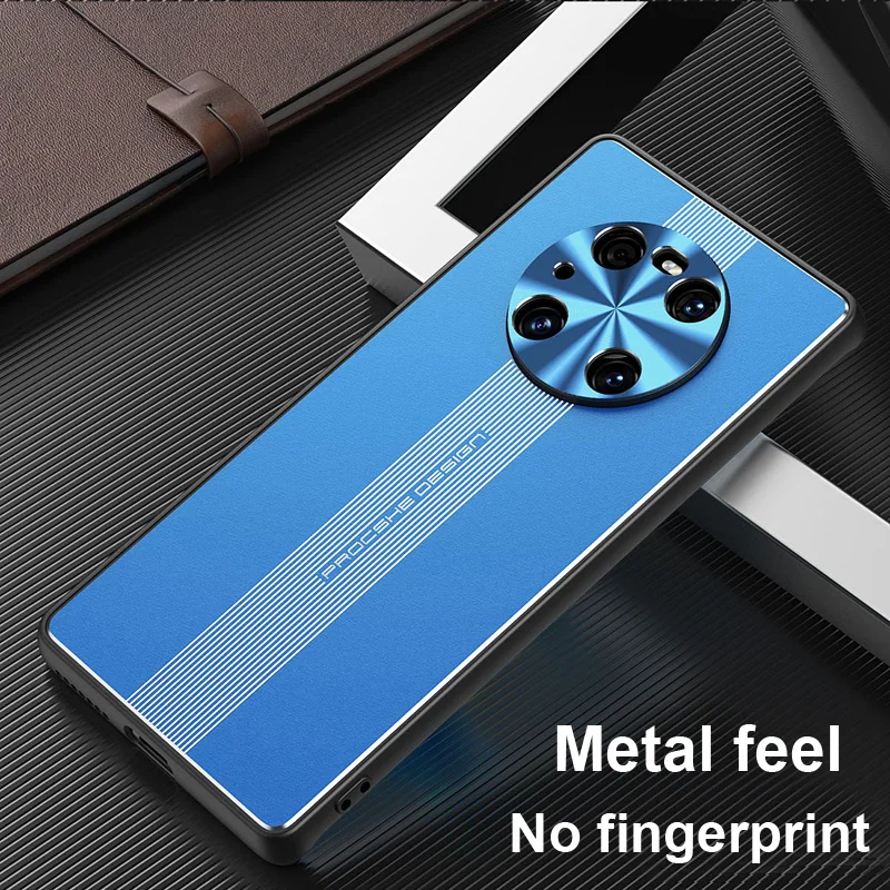 

Luxury Metal Case For Huawei Mate 40 Pro Matte Metal Tank Shockproof Case For Huawei Mate 40 Mate40 Pro Back Cover Armor