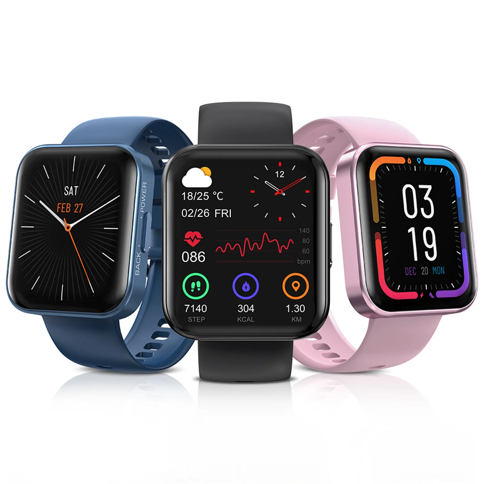 

KOSPET MAGIC 3 , - Bluetooth, - IOS Android