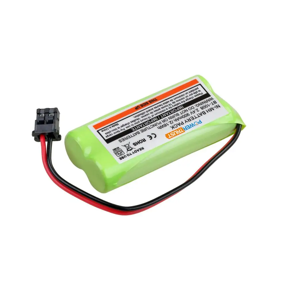 bt1008 900mah 2 4v 2aaa ni mh cordless home phone battery for uniden bt 1008 bt 1016 bt1021 with43 269 wx12077 cb bt1008 free global shipping