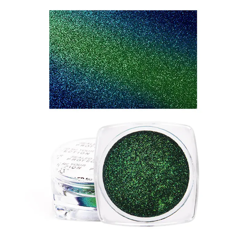 05 8 color monochrome eye shadow high gloss powder glitter powder makeup eye shadow palette eye makeup cosmetics - Цвет: 05