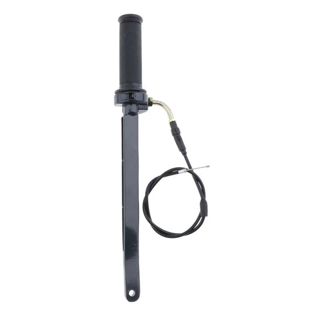 

Универсальная подвесная рукоятка для подвесного мотора 3,5