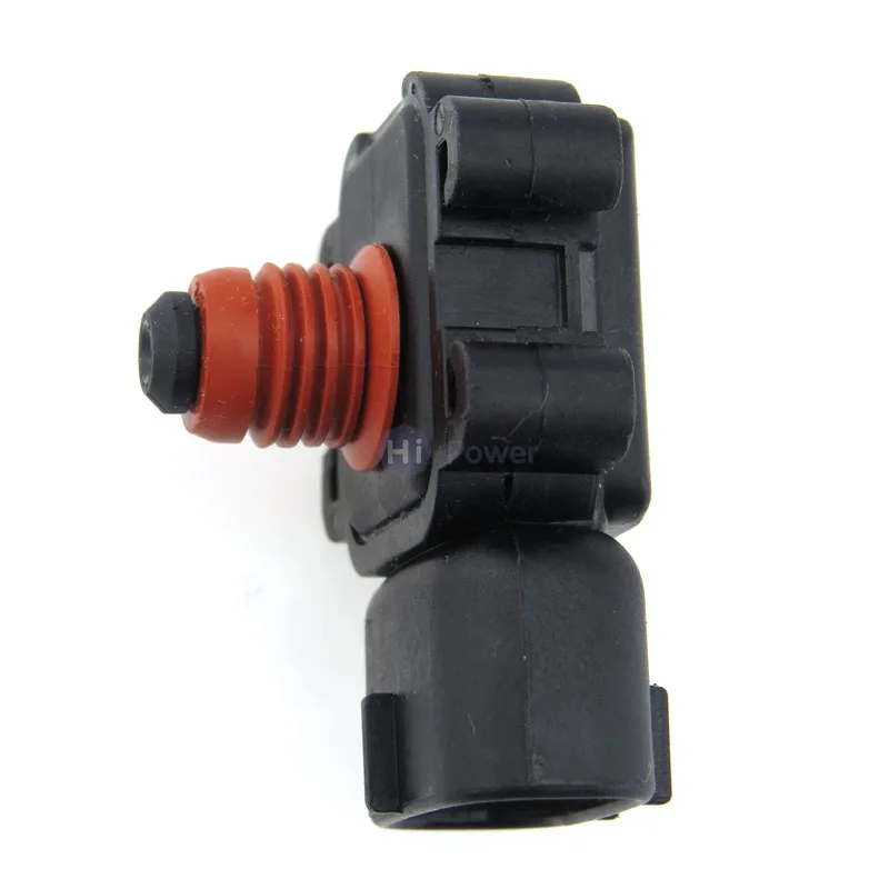 Map Pressure Sensor 89421-87104 for Daihatsu Toyota Terios 1.3L 3 pins Chevrole Prizm 1.8L 89420-02030 8942187104 | Автомобили и