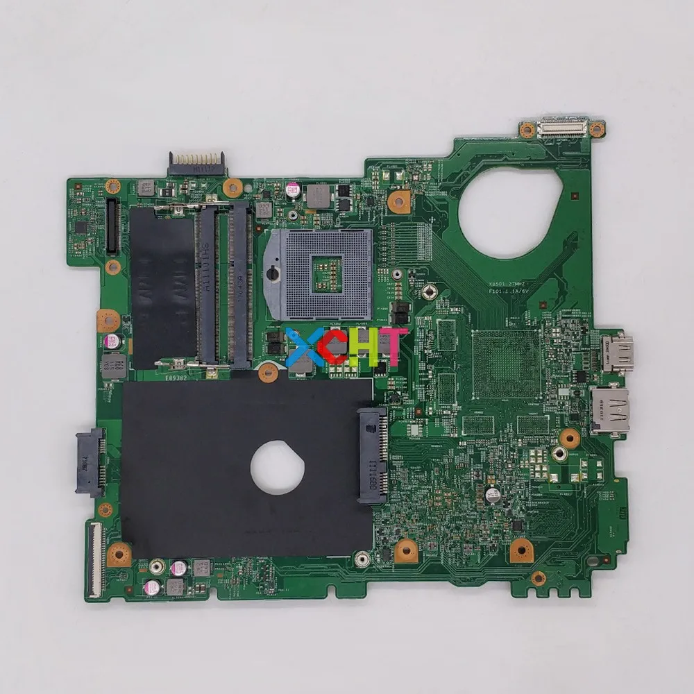 

for Dell Vostro 3550 V3550 CN-0MDFKV 0MDFKV MDFKV HM67 Laptop Motherboard Mainboard Tested