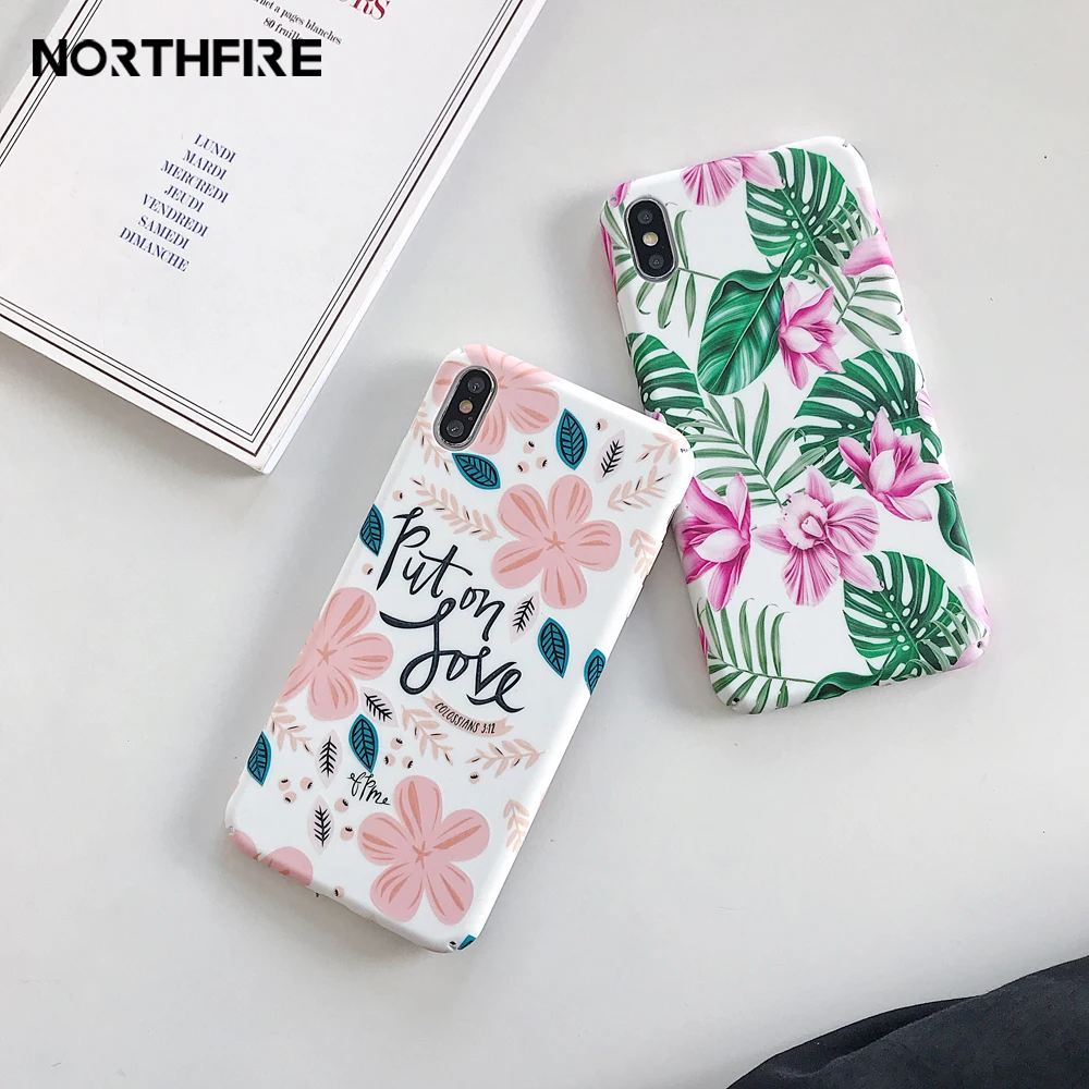 NORTHFIRE светящийся матовый девчачий чехол для телефона samsung Galaxy A5/A7/A9 Ретро