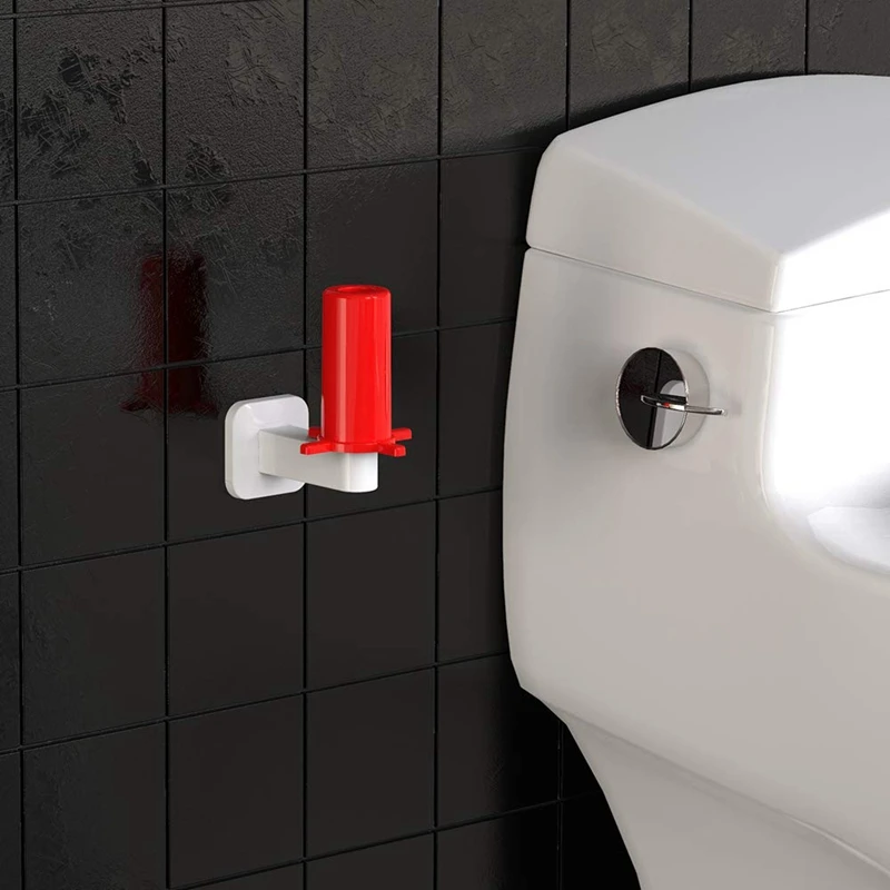 Бумажный держатель для полотенец-клейкий рулон настенный бумажных полотенец