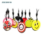 10 шт.лот, сменная карта UID, 0 блок, 0 записываемых смарт-тегов, RFID 13,56 МГц, перезаписываемая копия, клон, эпоксидная карта