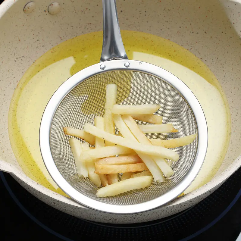 Ложка для фильтра|Наборы кухонных инструментов| |