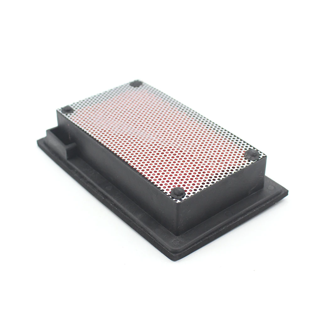 Воздухозаборный фильтр для мотоцикла воздушный YAMAHA XT660 XT660R/X 2004-2014 XT660Z Tenere 2008-2014 MT03