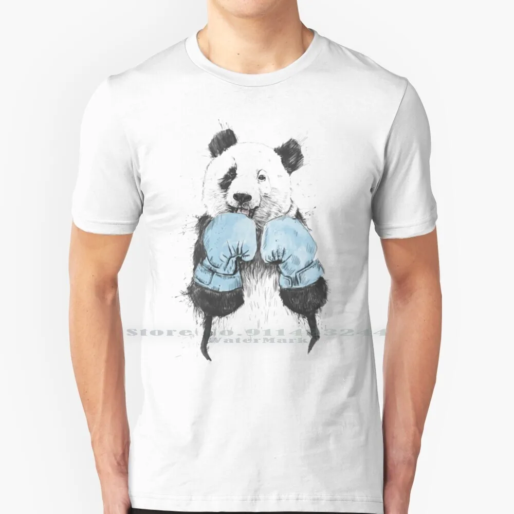 Спортивные боксерские перчатки Winner из 100% хлопка с животными смешной милый