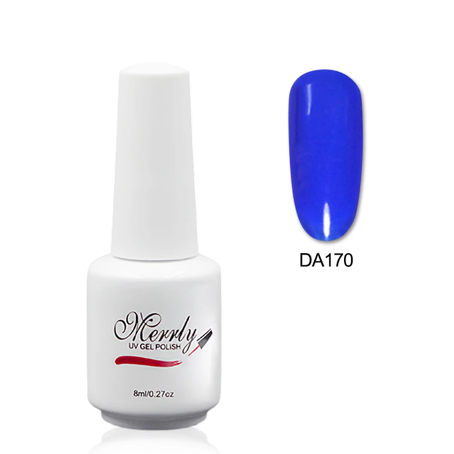 Полупрозрачный Гель-лак витражные стекла великолепный УФ светодиодный