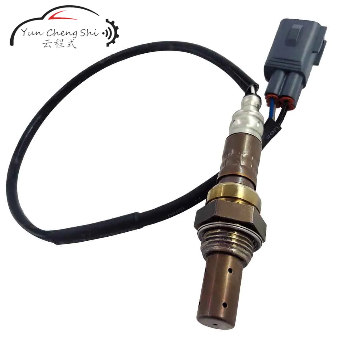 100% новый Bland датчик соотношения воздуха и топлива для Toyota RAV4 2.0L 2001-2003 NO #89467-42020 |