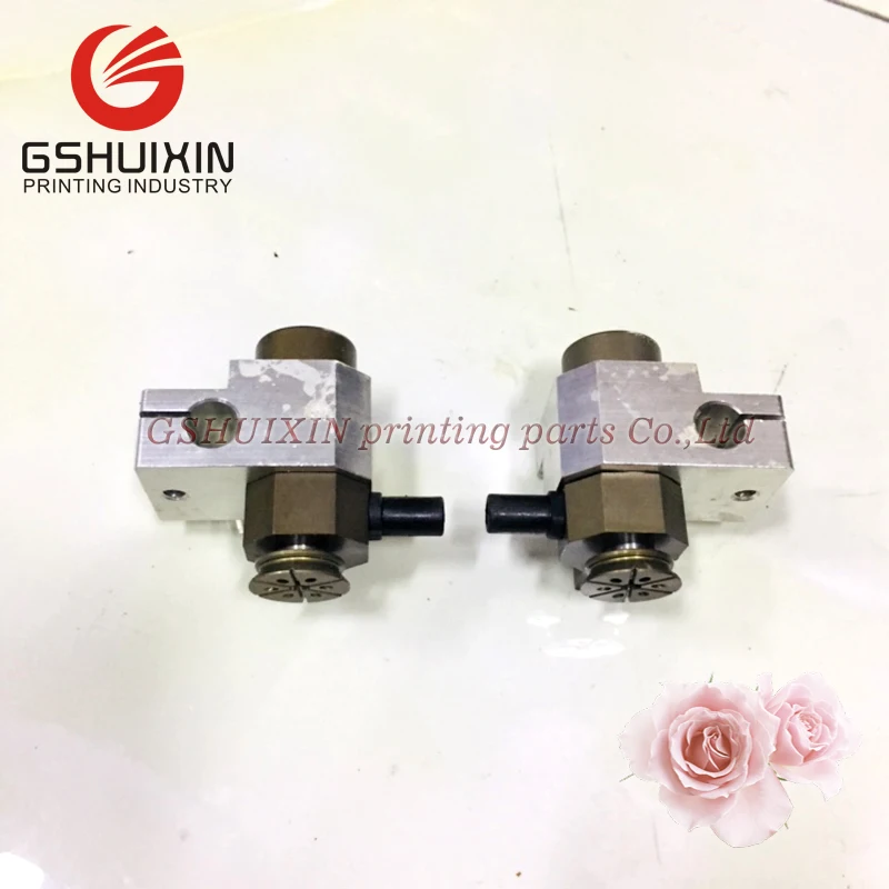 1 pair Komori Lithrone adjust forwarding sucker komori forward | Компьютеры и офис