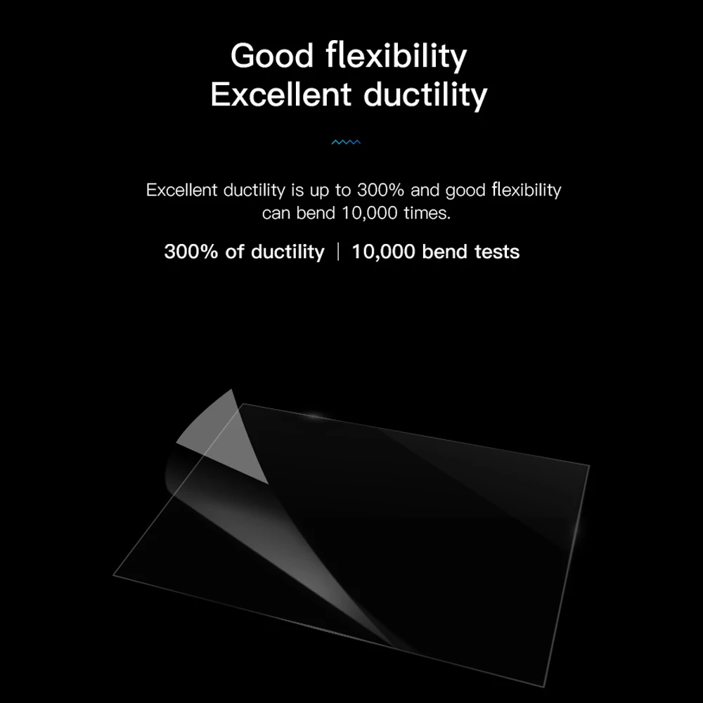 Вспышка для 3D принтера 200*140 мм|Детали и аксессуары 3D-принтеров| |