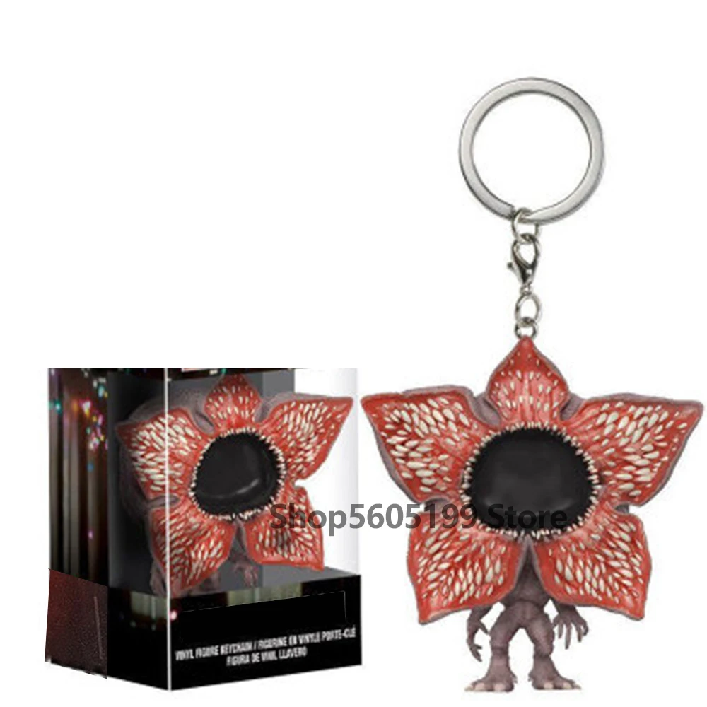 Поп Брелок черный пантера Салли Леви FORKY Venom с коробкой виниловые фигурки игрушки