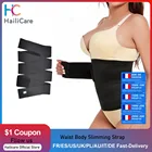 Ремень-массажер для похудения, пояс для похудения, для снижения веса на пояс для живота градусов, поддерживающий эластичный пояс