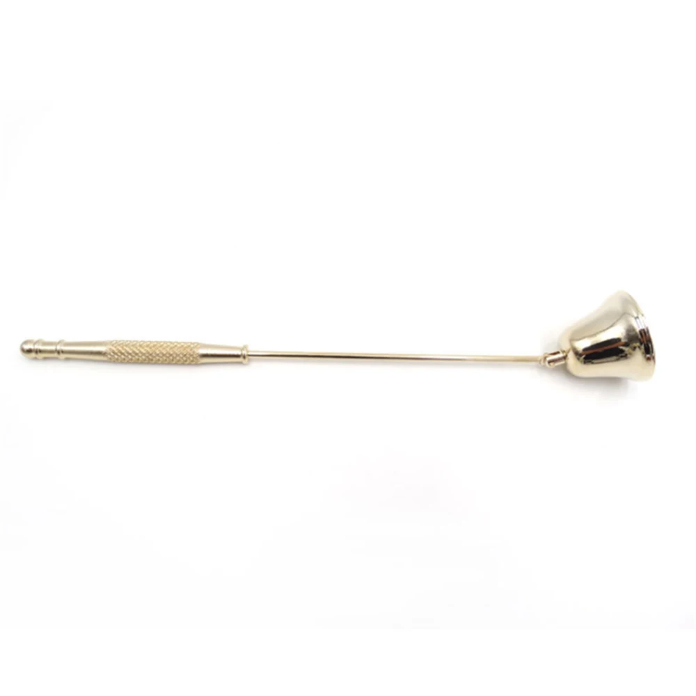 Огнетушитель Snuffer фитиль ароматерапия из нержавеющей стали в форме свечи