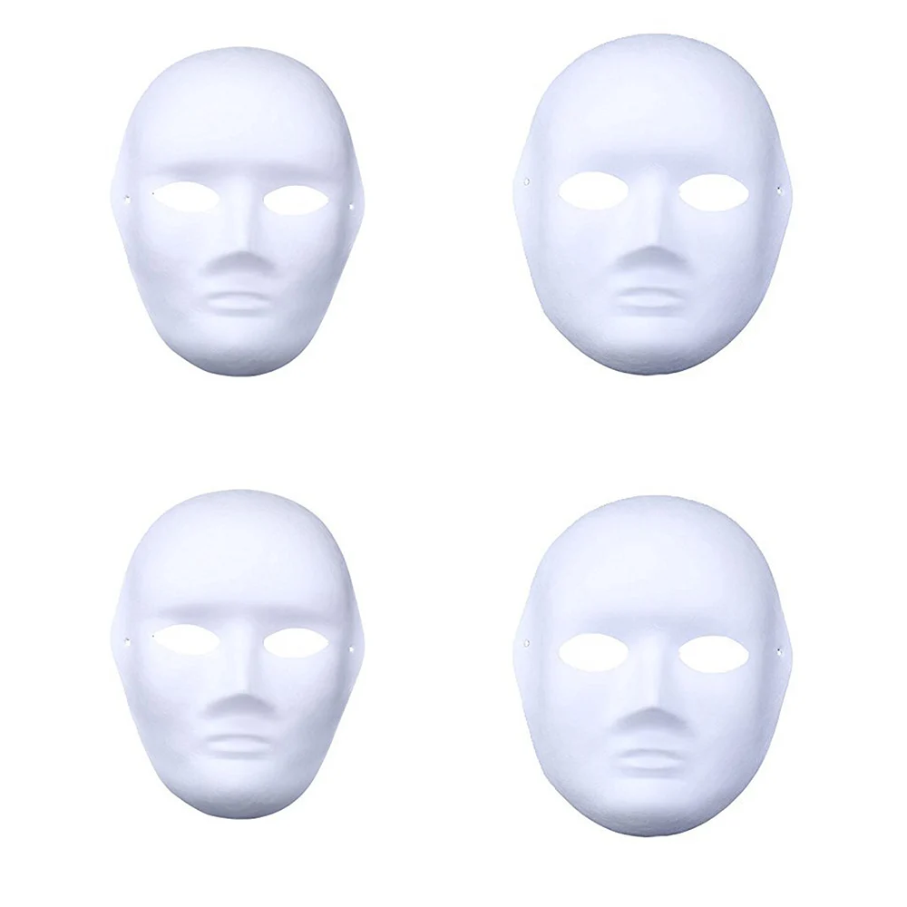 12 шт. Танцевальная Маска Гай Фокс нарядное платье аксессуар для костюма взрослых