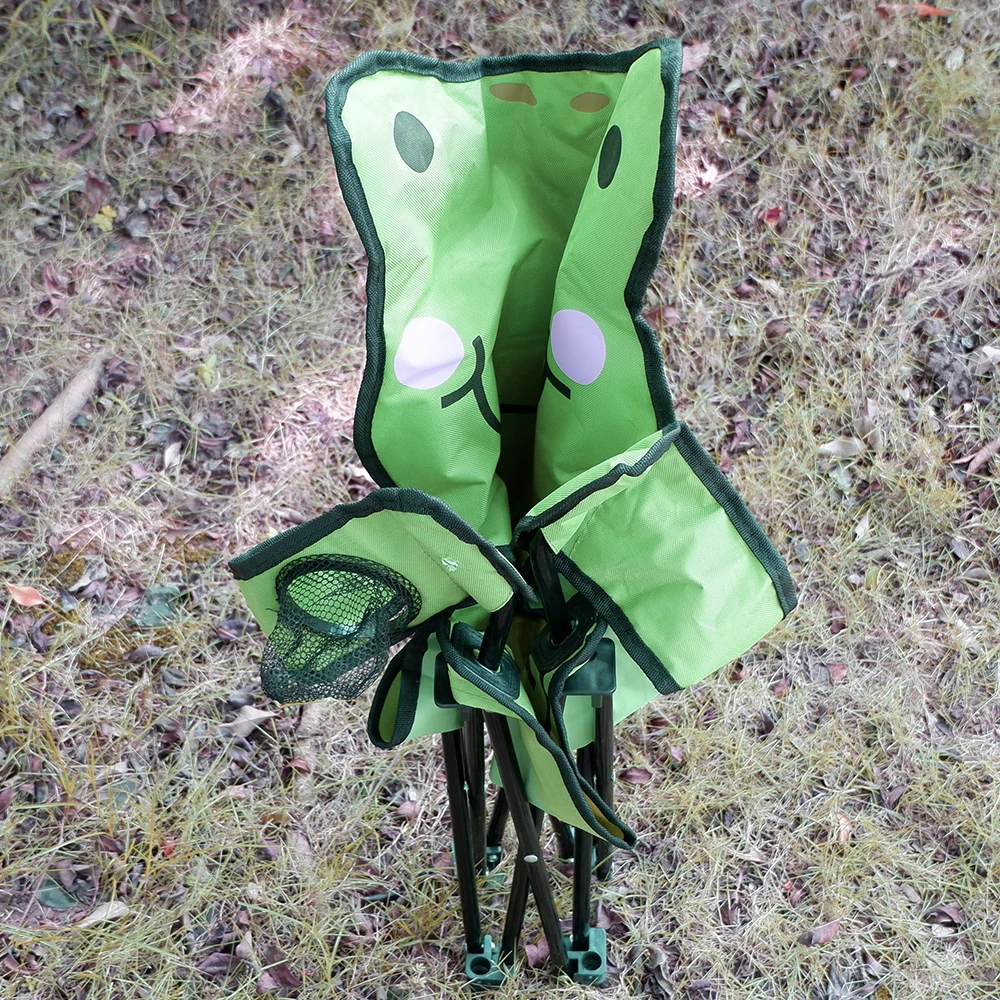 WHOTMAN легкий складной походный стул для рыбалки 600D Оксфорд пикника на открытом