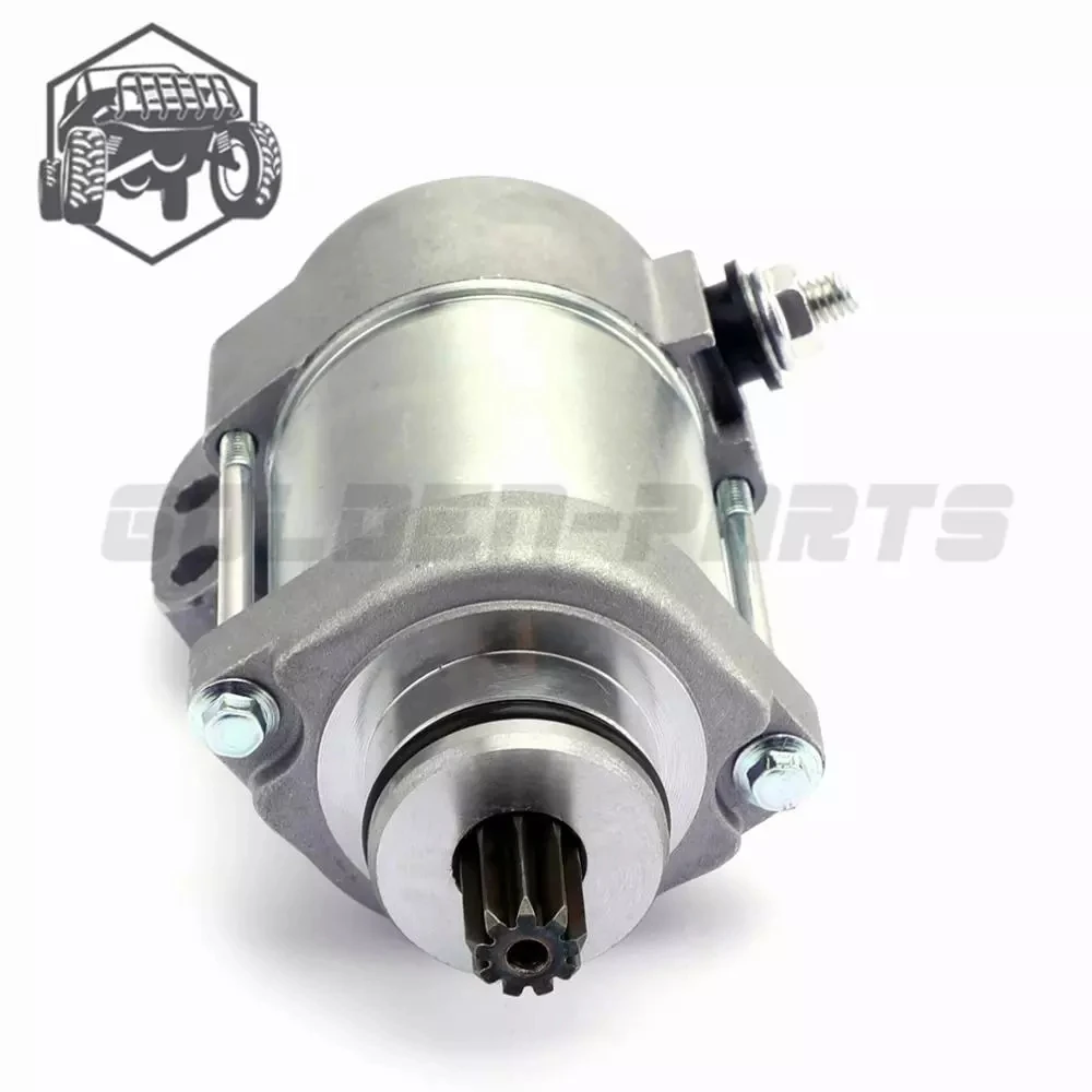 Стальные аксессуары для квадроциклов KTM 250 300 XC Starter Motor Cycle 55140001000 55140001100 подходят OEM