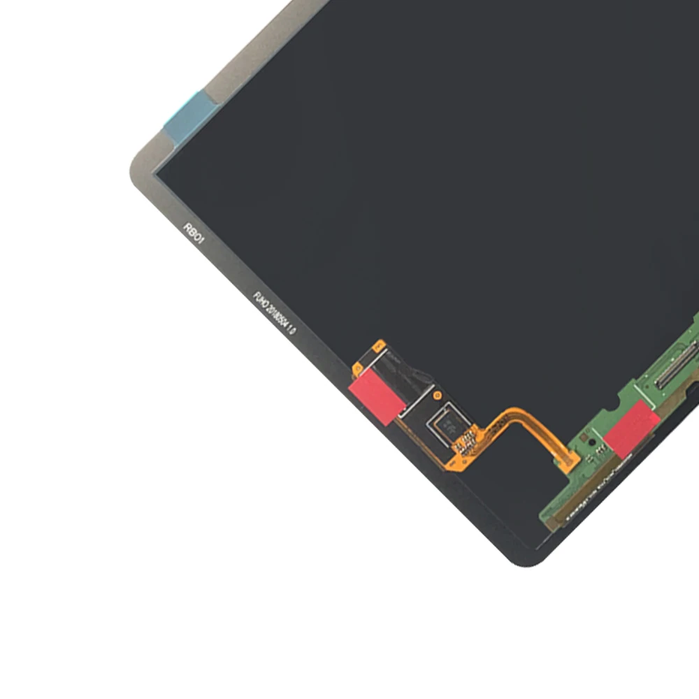ЖК дисплей для Samsung Galaxy Tab S4 9. 0 T830 T835 10 5 тестированный с сенсорным экраном