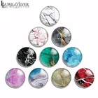 12 мм 10 мм 14 мм 16 мм 20 мм 25 мм 495 разноцветная мраморная микс круглая бижутерия со стеклянными кабошонами в поисках 18 мм оснастки кнопки Шарм Браслет