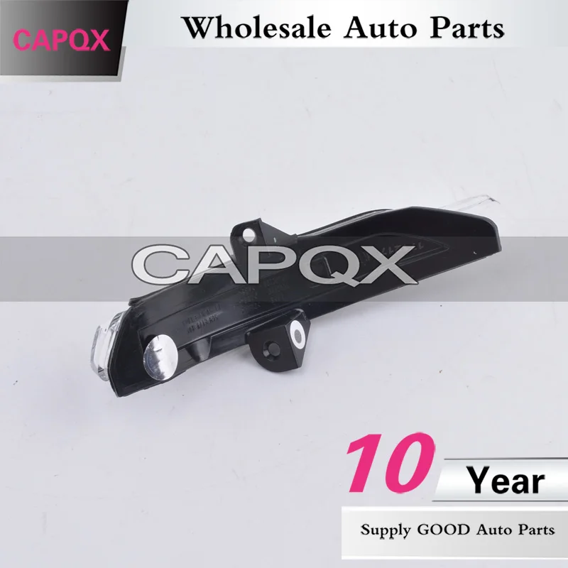 Светодиодный поворосветильник Ник CAPQX сигнальная лампа заднего вида для Chevrolet