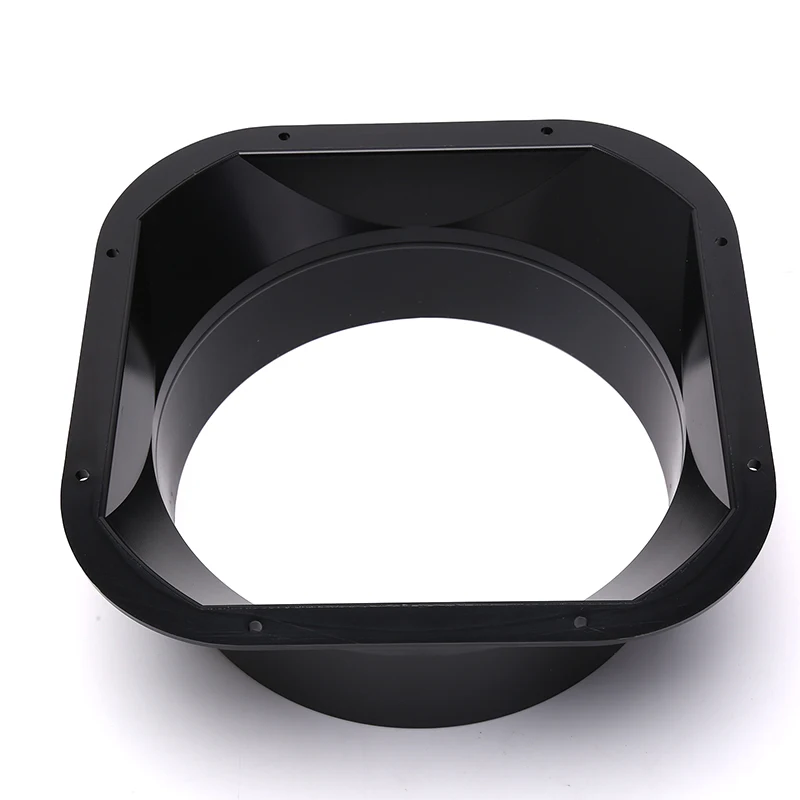 1 шт. Алюминиевый шланг для вентиляции воздуха 100-200 мм