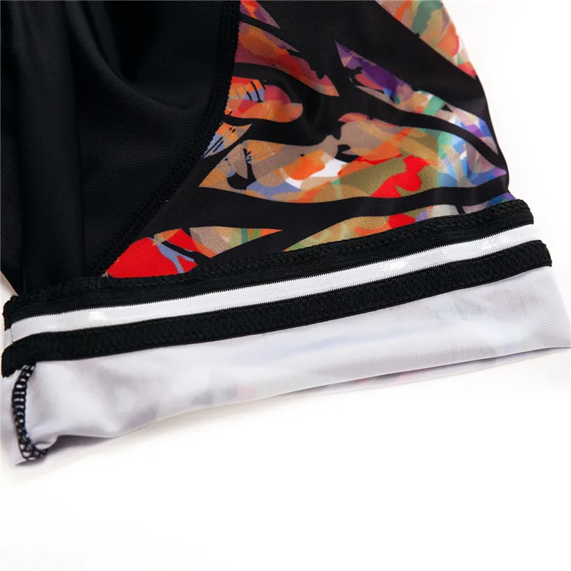 Женская велосипедная одежда Weimostar летняя для горного велосипеда с защитой от УФ