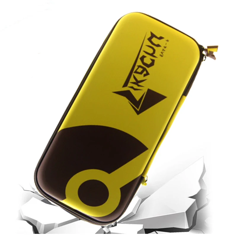 Чехол для переноски аксессуары Защитная сумка хранения жесткий Дорожный EVA