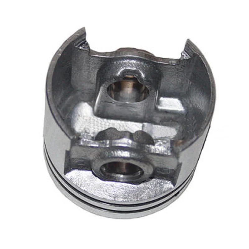 Поршневые детали для цилиндра двигателя Neu ~ 38 мм бензопил STIHL 018/180/MS180 запасные