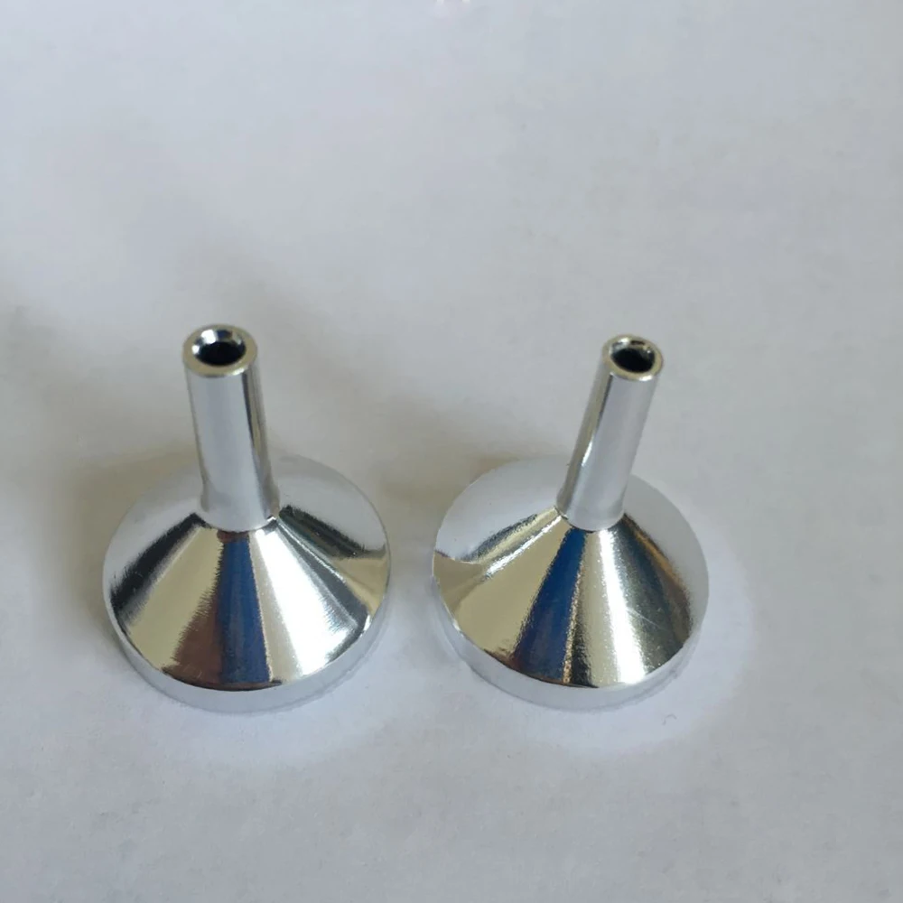 

5ml Mini Refillable Portable Empty Atomizer Perfume Bottle Scent Pump Spray Case Travel Containers Airless Pump Random Color