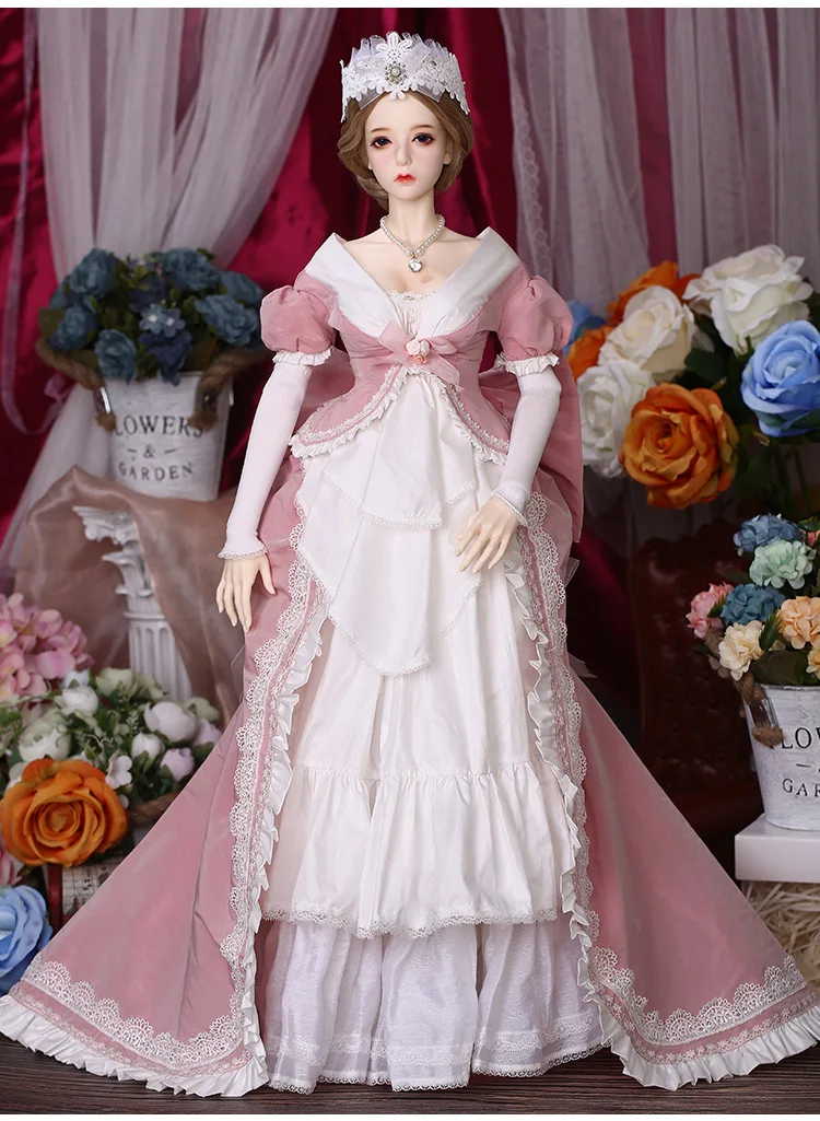 Naomi BJD SD кукла 1/3 модель тела девушки смолы игрушки подарки на день рождения бесплатные глаза