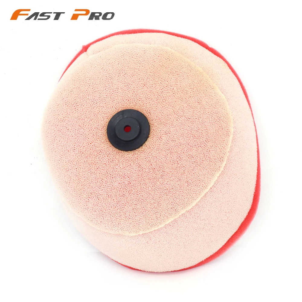 Двойной пенопластовый воздушный фильтр очиститель для KTM модели SX EXC XC SXS XCW SXF XCF MXC